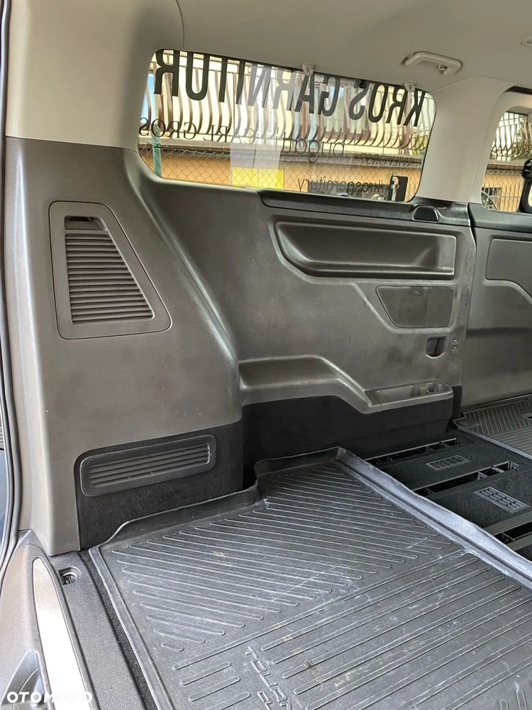 Ford Tourneo Custom 2.0 TDCi L2 Sport - 21