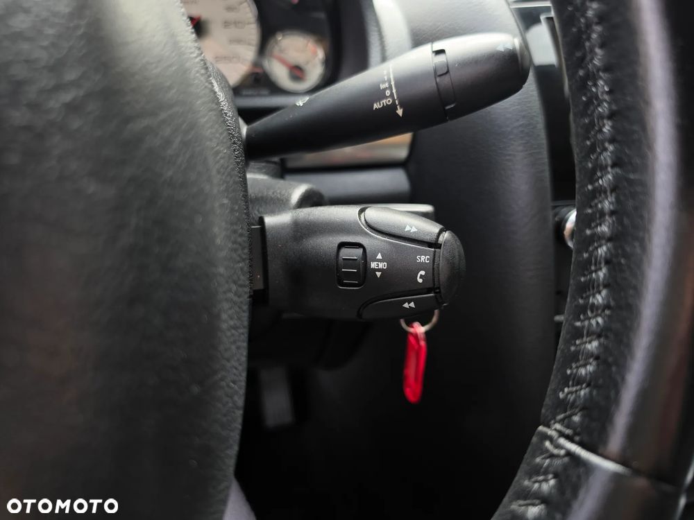Peugeot 407 - 20