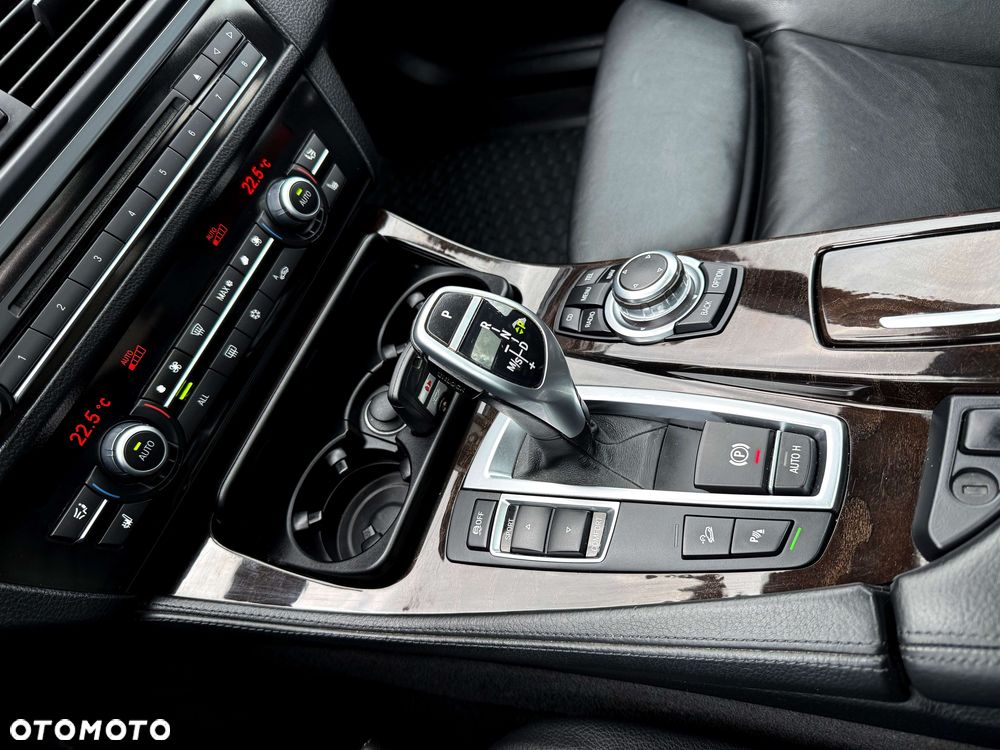 BMW Seria 5 - 7