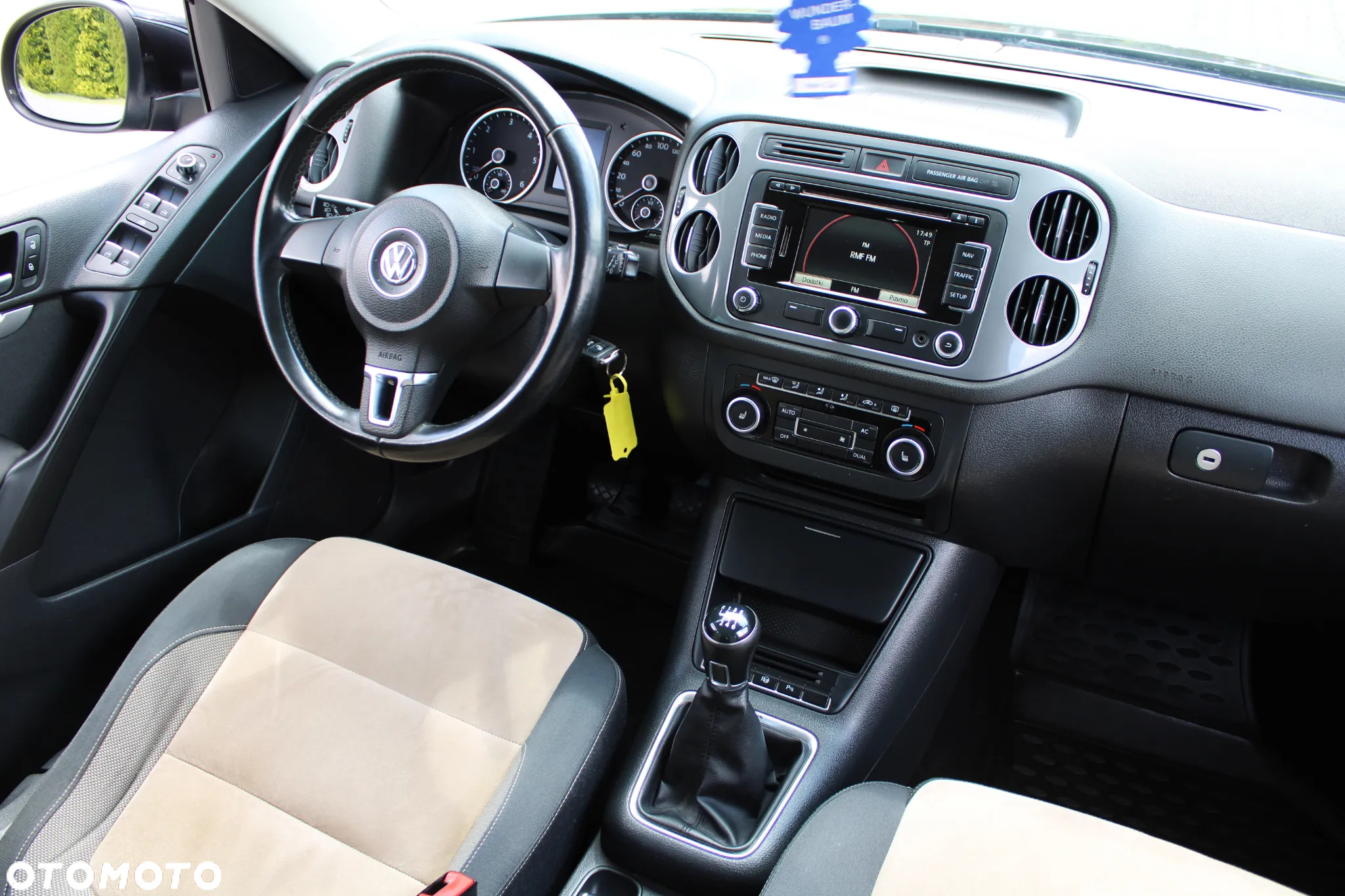Volkswagen Tiguan - 18
