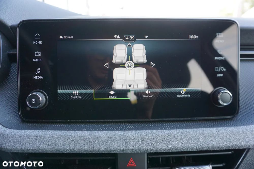 Skoda Kamiq 1.0 TSI Selection - 19