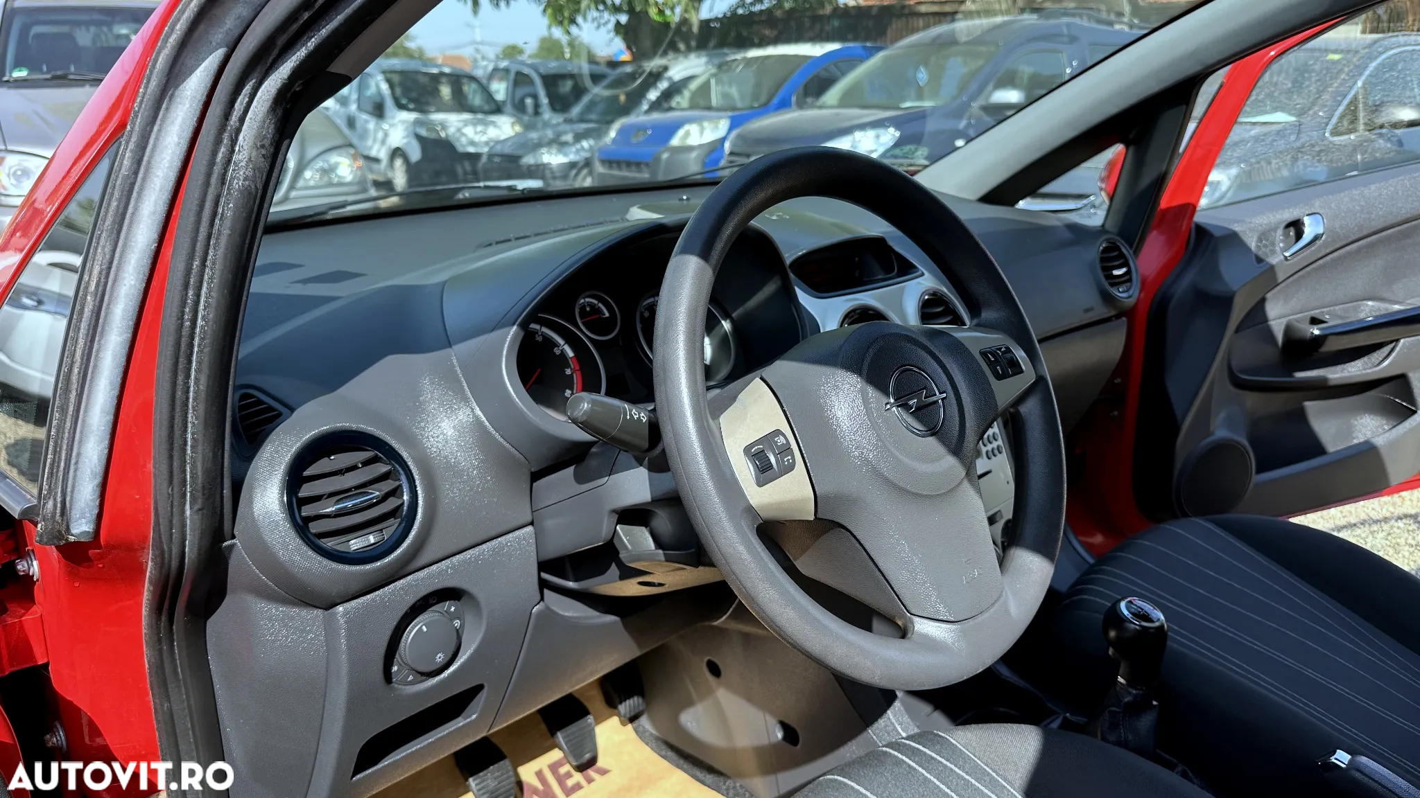 Opel Corsa 1.2 16V Selection 110 Jahre - 16