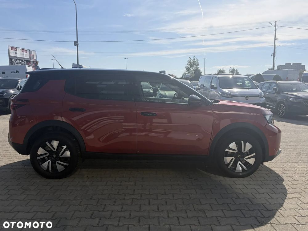 Opel Frontera - 3