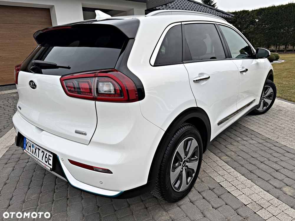 Kia Niro ver-1-6-gdi-plug--in-hybrid-xl - 17