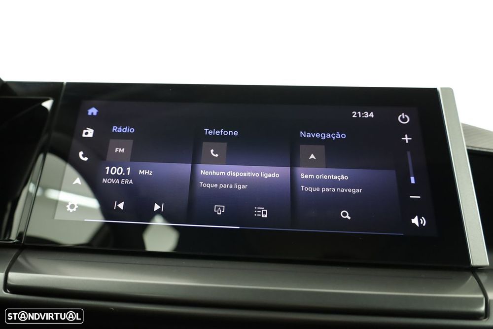 Opel Frontera 44 kWh Edition - 10