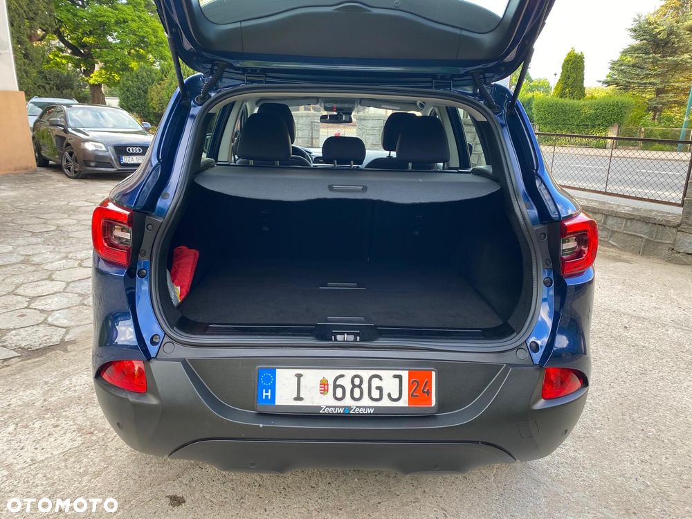 Renault Kadjar Energy TCe 130 Experience - 40