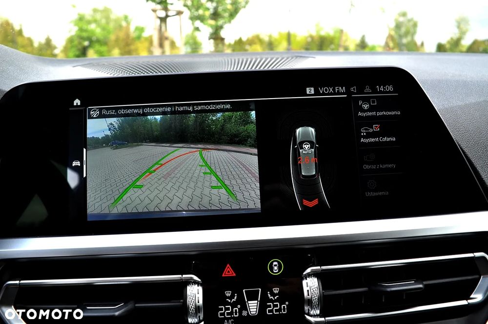 BMW Seria 3 330e M Sport sport - 28