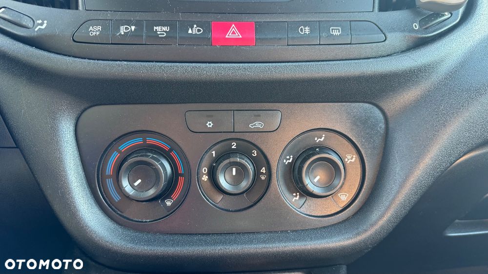 Fiat Doblo - 14