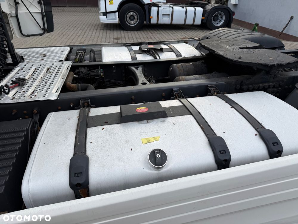 Scania PDE 440 EEV Euro 5 Retarder - 5