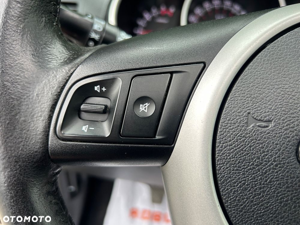 Kia Venga 1.6 CRDi 128 Business Line - 19