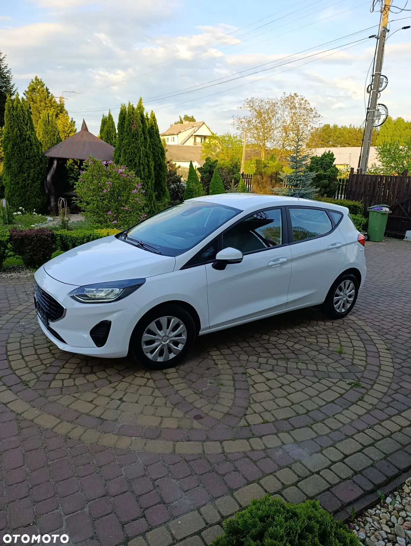 Ford Fiesta - 26