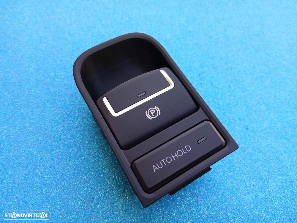 Botão estacionamento travão de mão Sharan Alhambra Tiguan  NOVO - 4