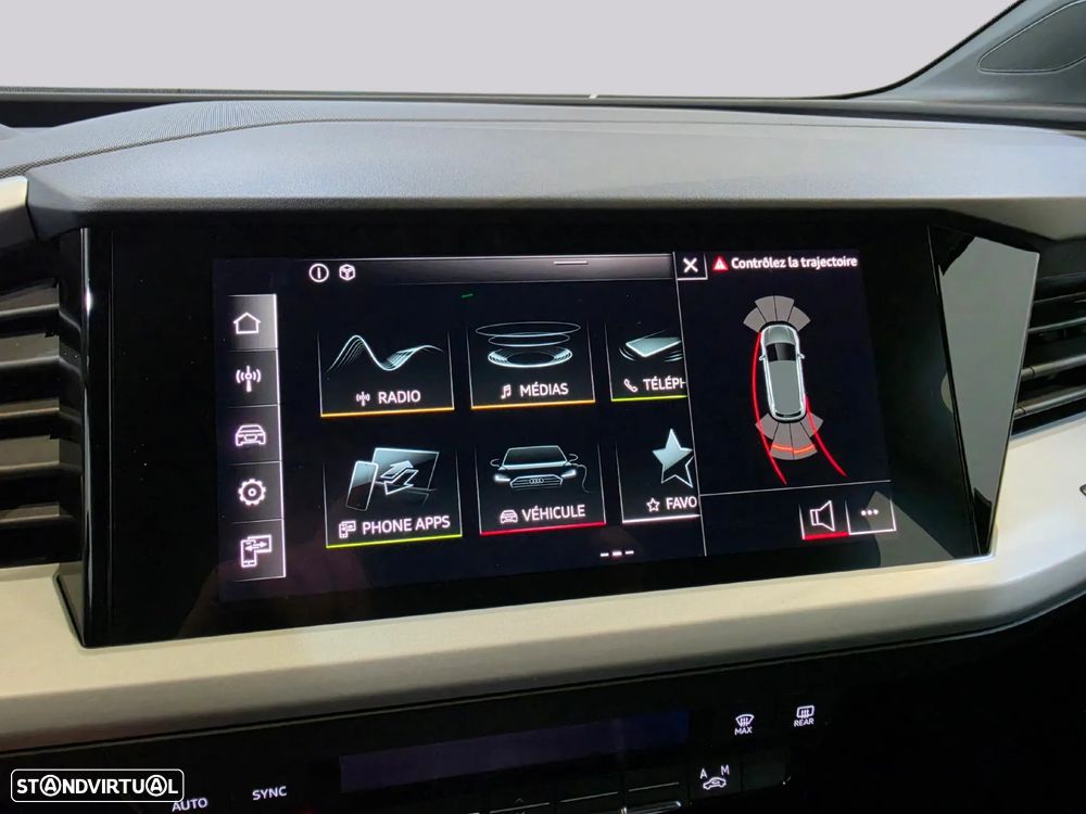 Audi Q4 e-tron 40 - 11