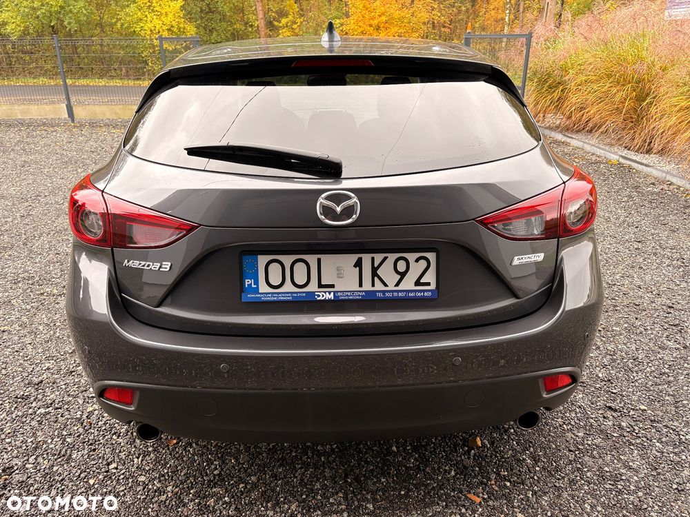 Mazda 3 2.0 Skyenergy - 5