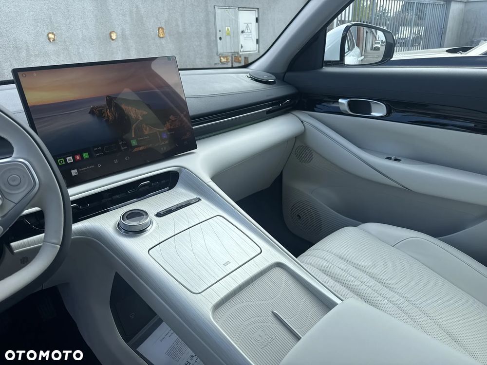 Geely EX5 60.22kWh Max - 15