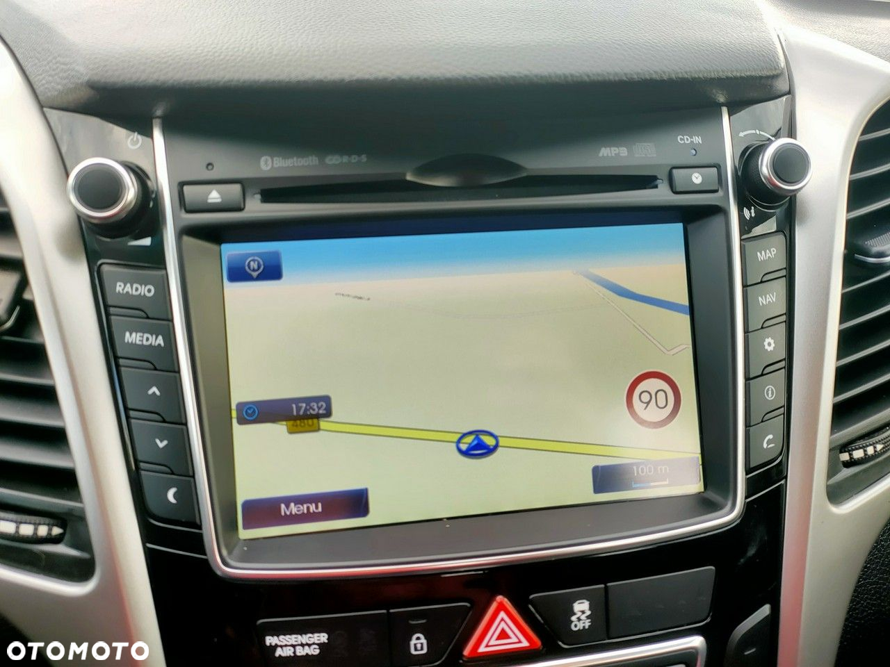 Hyundai i30 1.6 CRDi Classic - 26