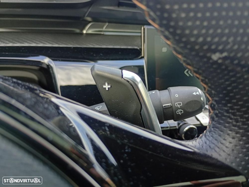 Peugeot 508 SW 1.5 BlueHDi GT Pack EAT8 - 28