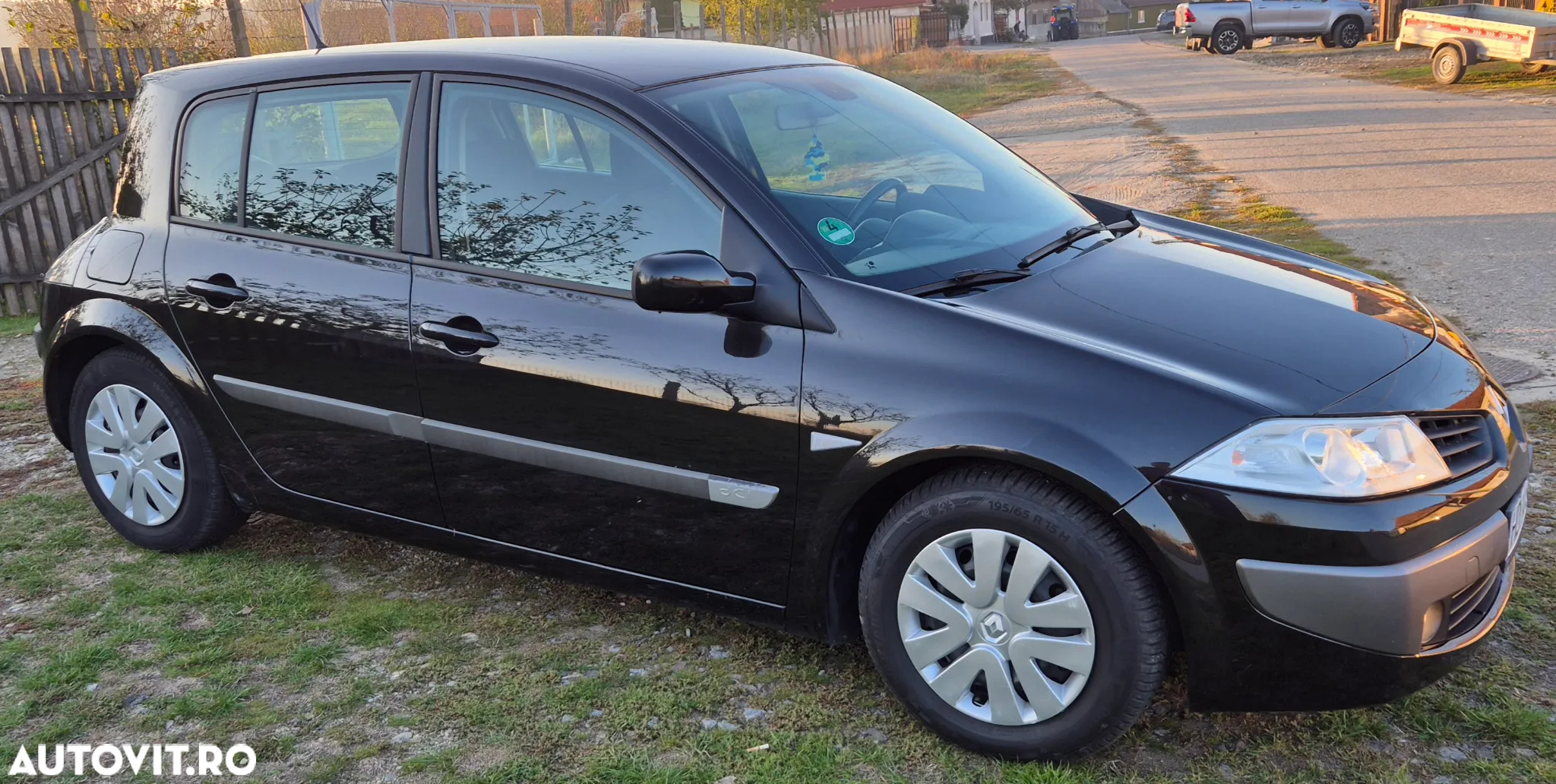 Renault Megane 1.5 dCi Dynamique - 11