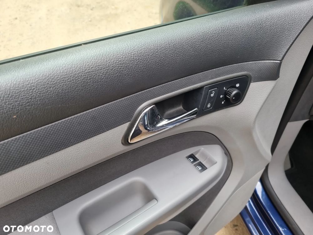 Volkswagen Caddy - 13