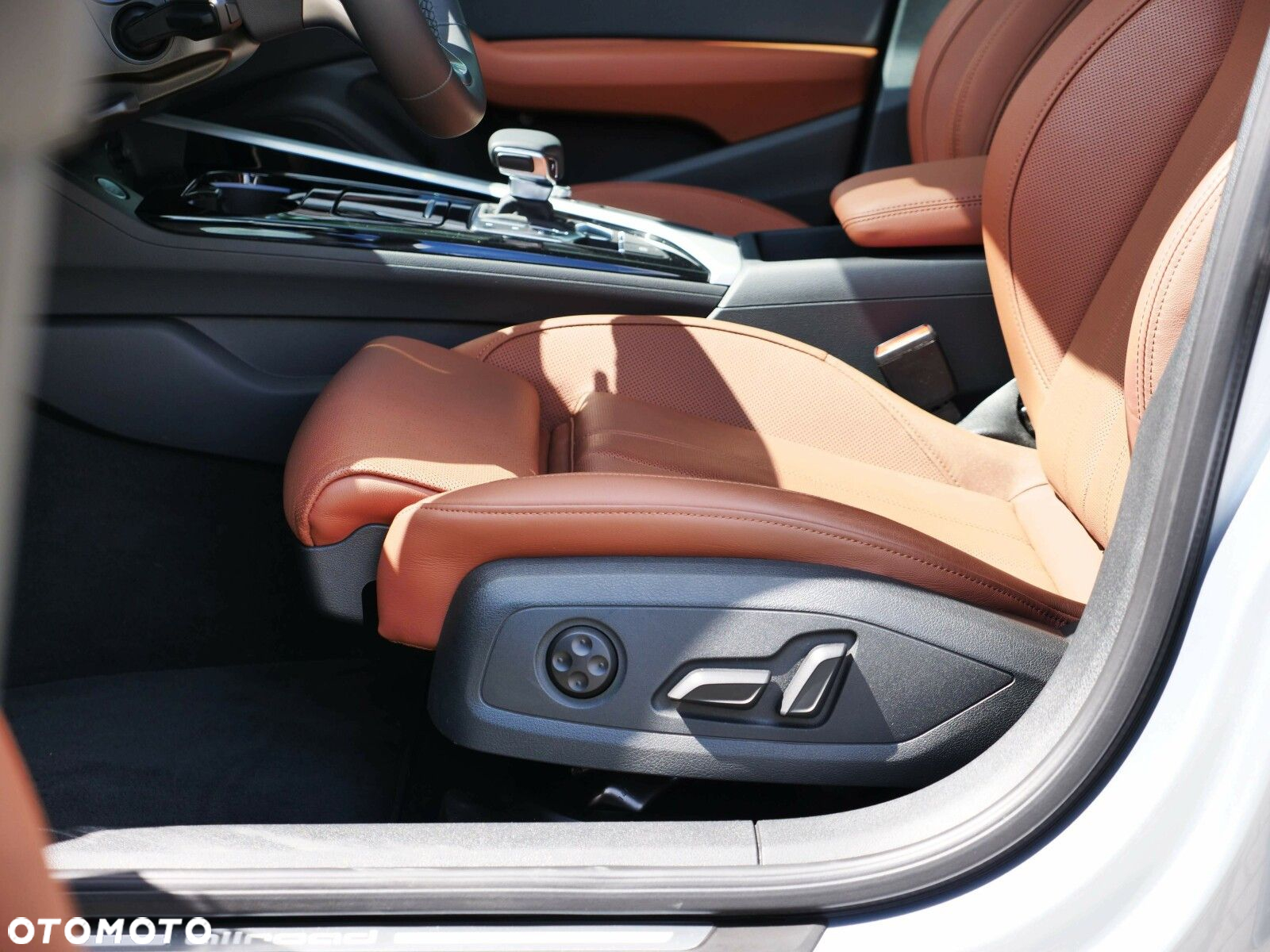 Audi A4 Allroad - 20