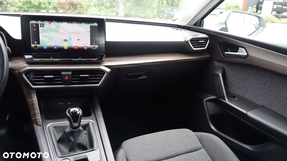 Seat Leon - 32