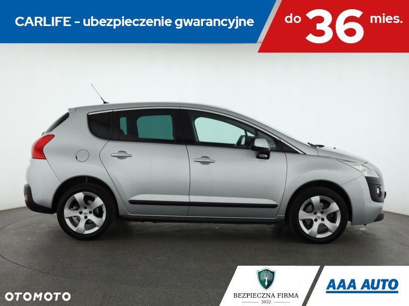 Peugeot 3008 - 7