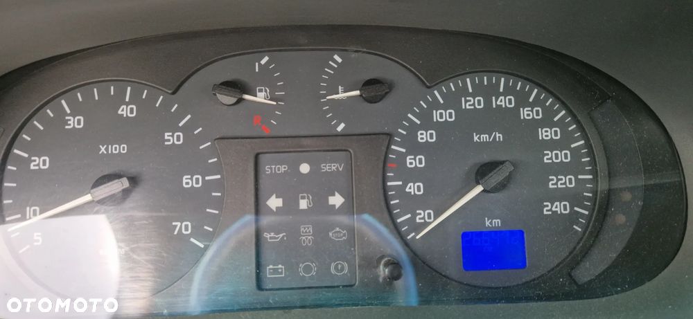 Renault Scenic 1.6 16V Privilege - 16