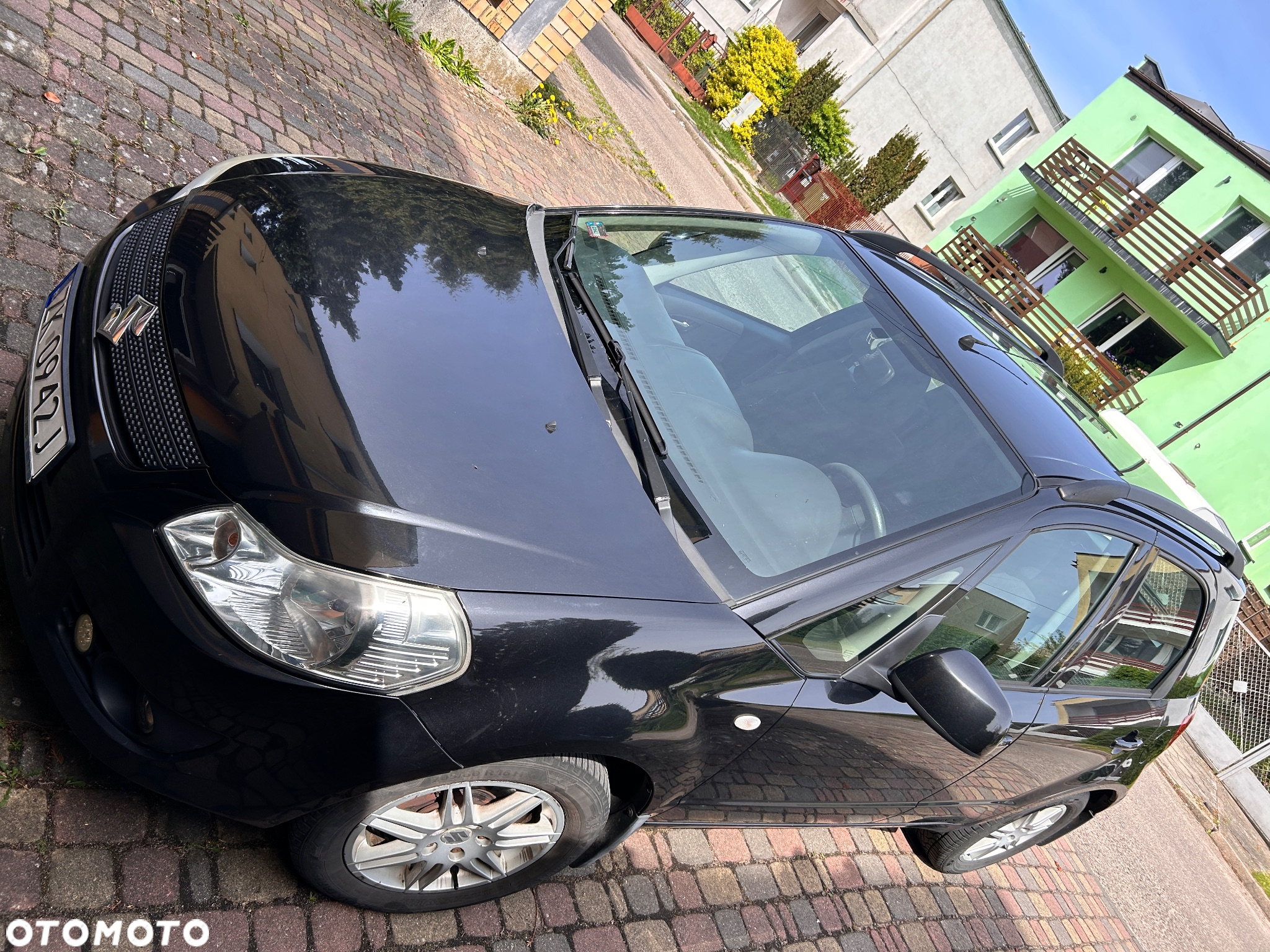 Suzuki SX4 1.5 - 8