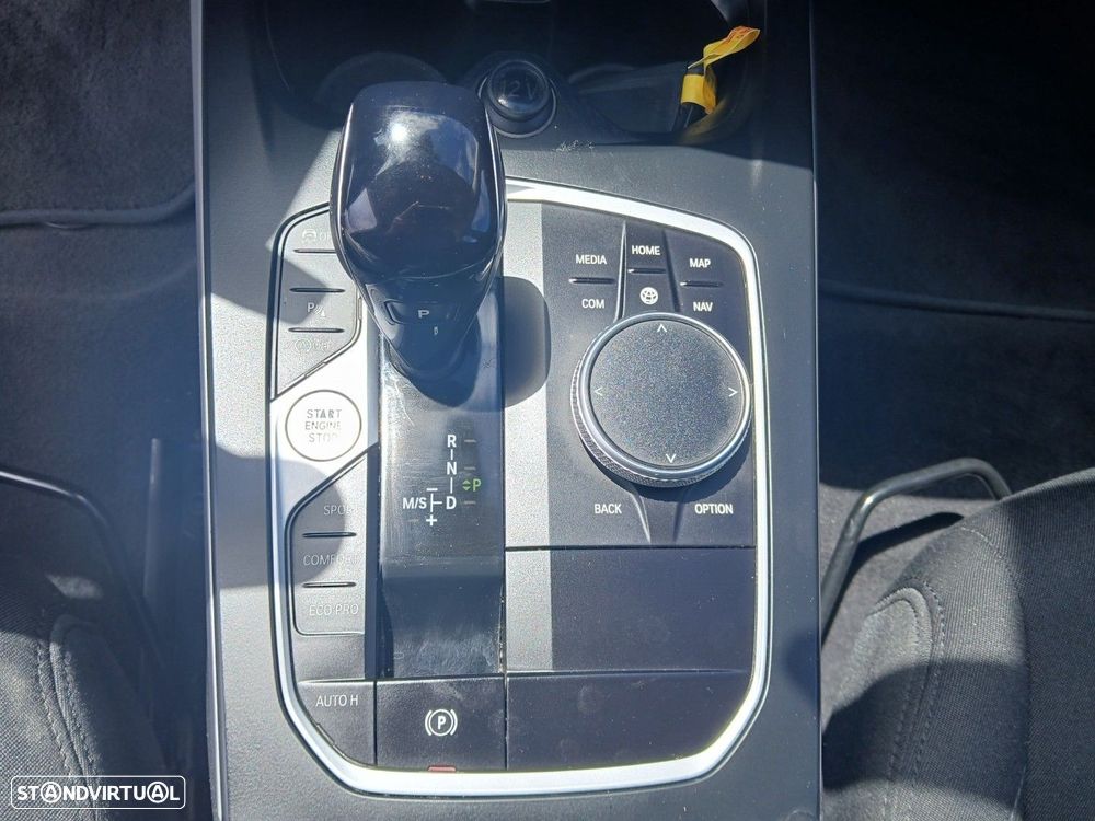 BMW 116 d Corporate Edition Auto - 37