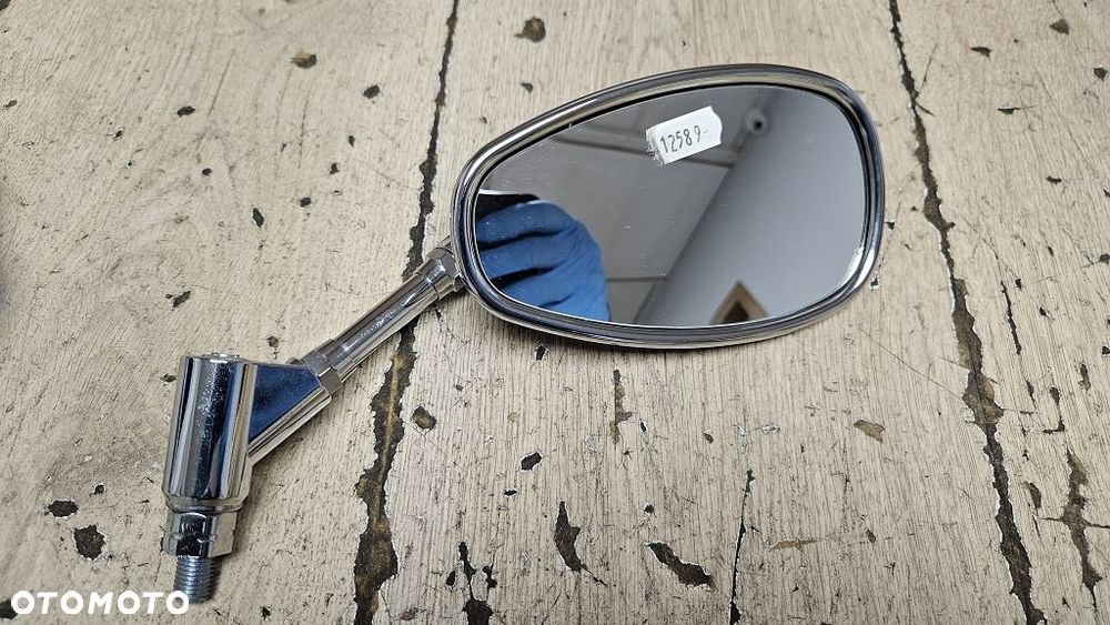 Lusterko prawe Yamaha Drag Star - 8