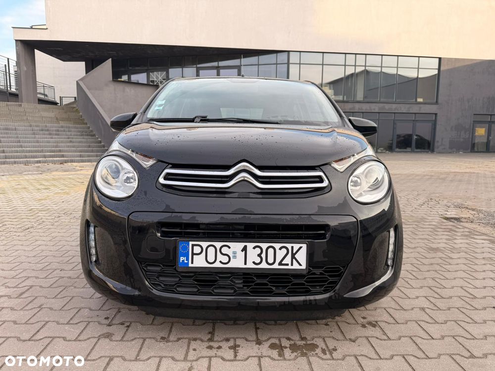Citroën C1 1.0 VTi GPF Live - 3
