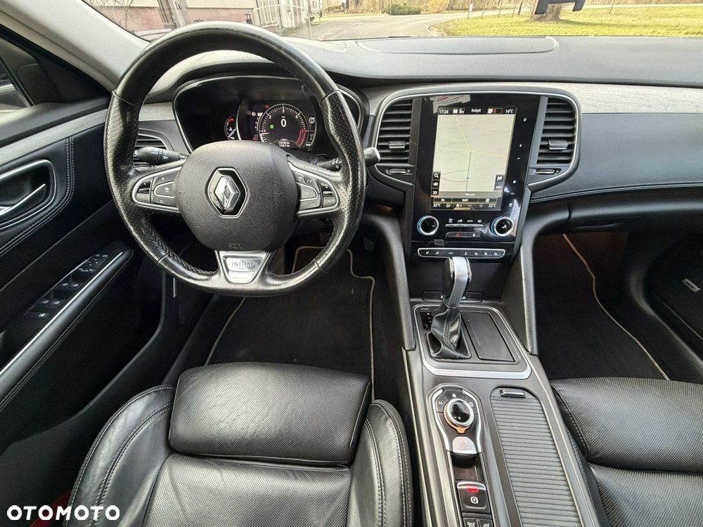 Renault Talisman - 38