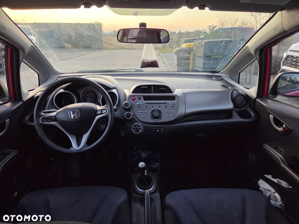 Honda Jazz 1.2 Trend - 11