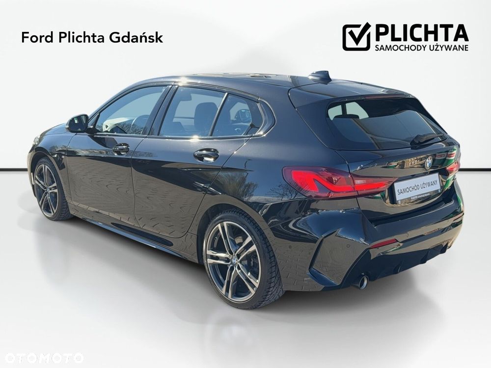 BMW Seria 1 - 7