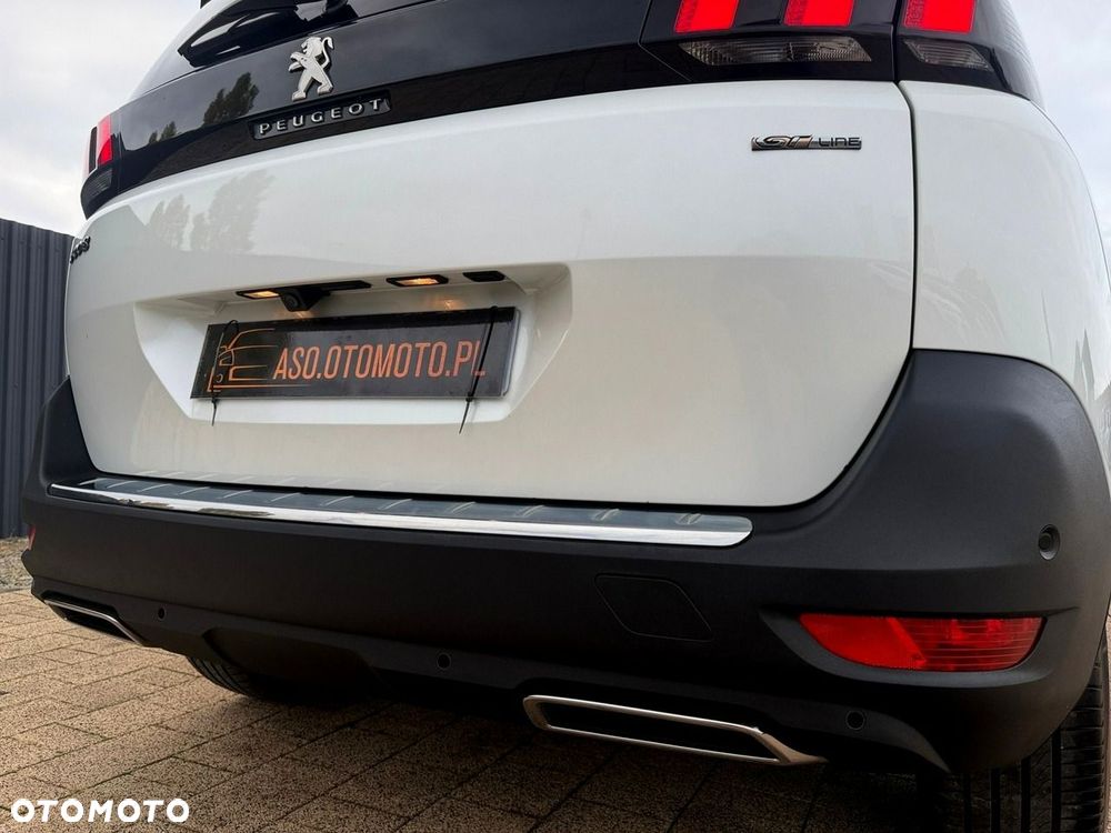 Peugeot 5008 - 13
