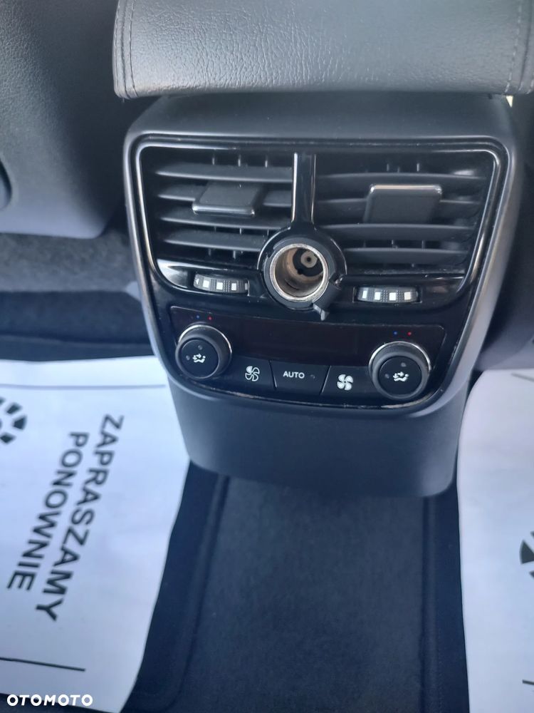 Peugeot 508 2.0 BlueHDi Allure S&S - 23