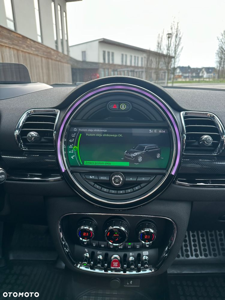 MINI Clubman Cooper S ALL4 - 26