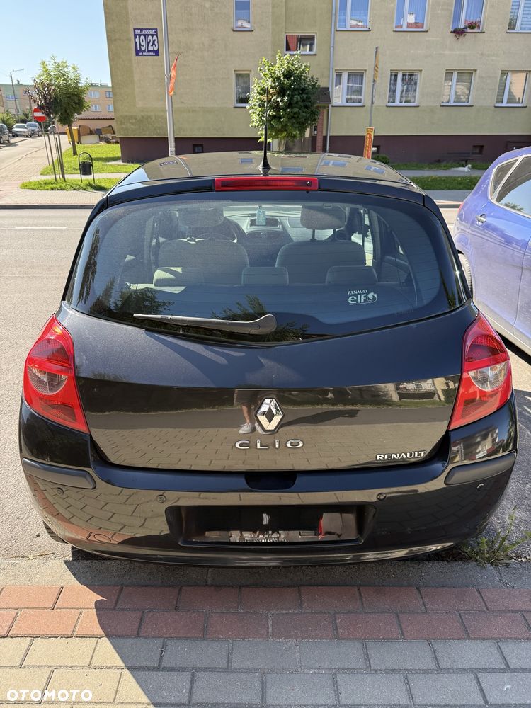 Renault Clio - 4