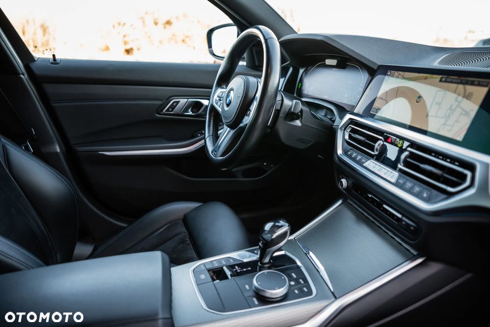 BMW Seria 3 - 21