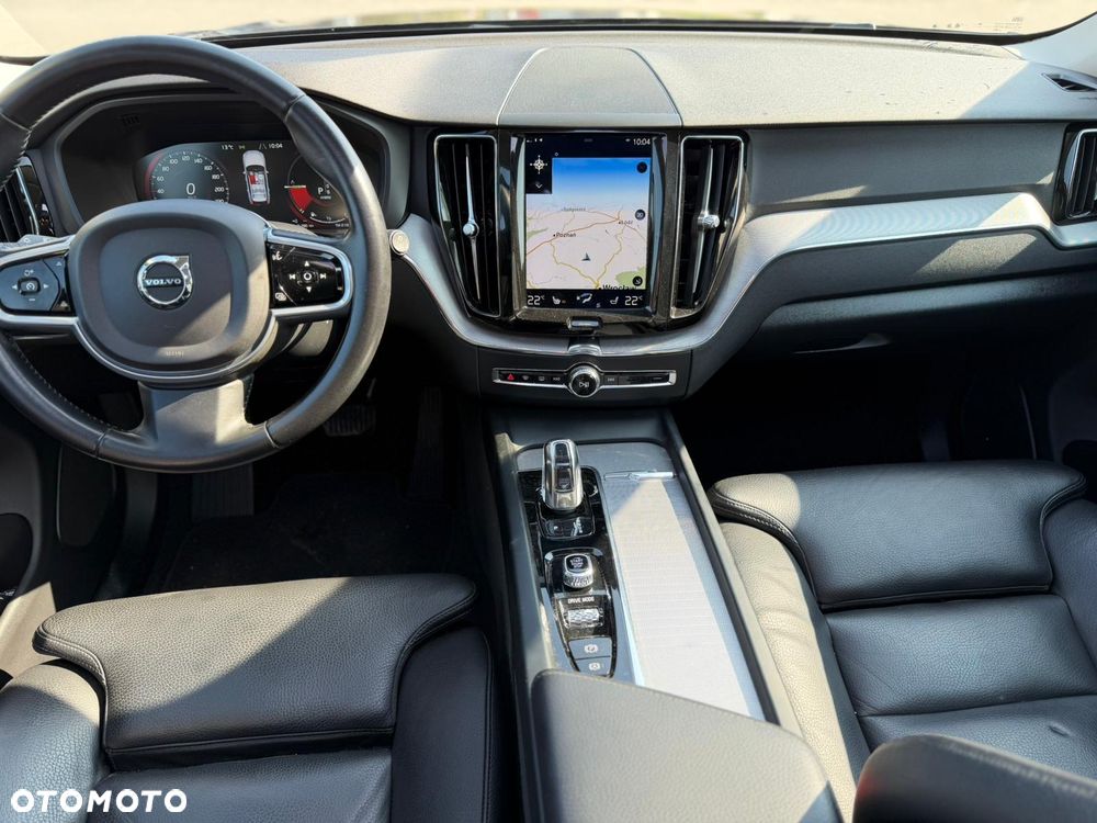 Volvo XC 60 T6 AWD Plug-In Hybrid Inscription Expression - 10