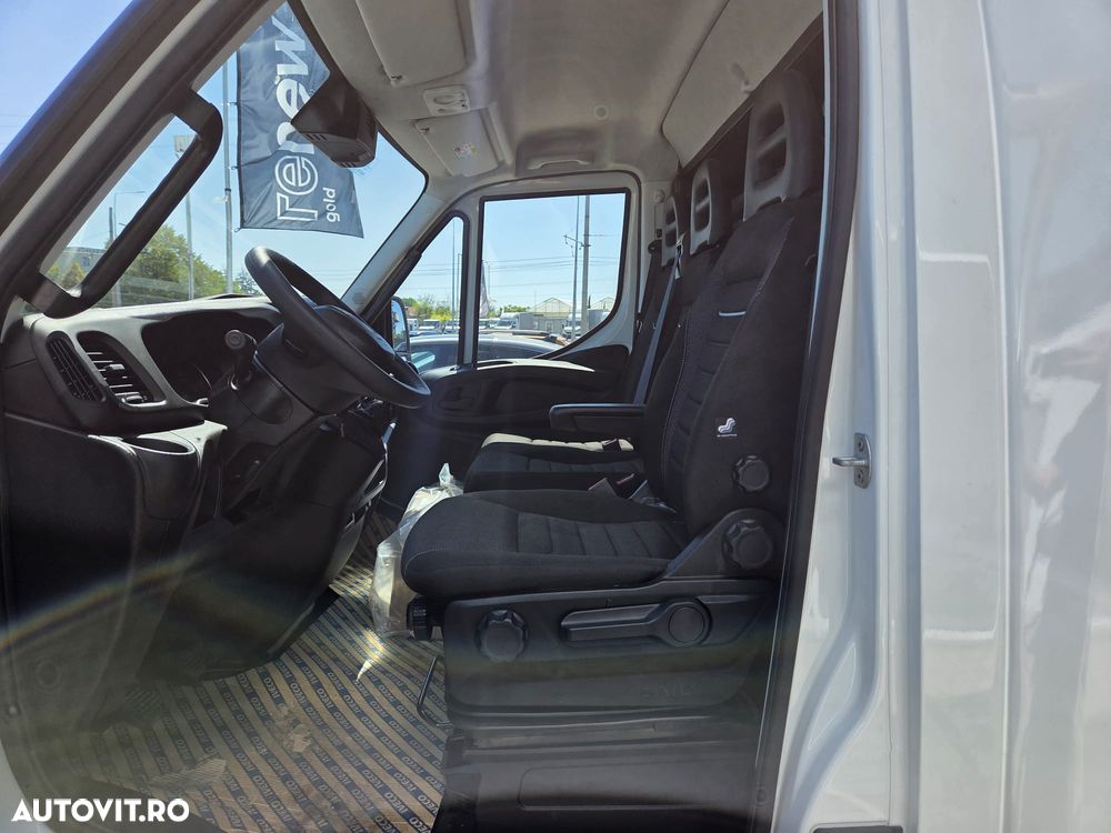 Iveco DAILY 70 C16 - 9