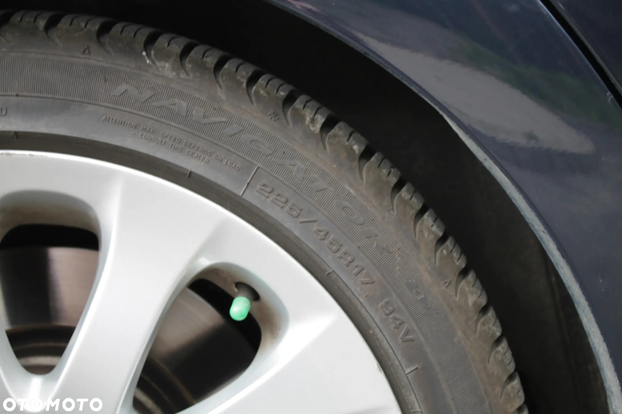 BMW Seria 3 325d DPF Touring - 17