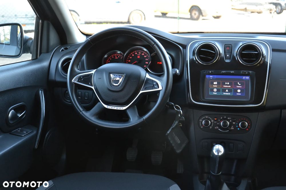 Dacia Sandero Stepway TCe 90 (S&S) Prestige - 18