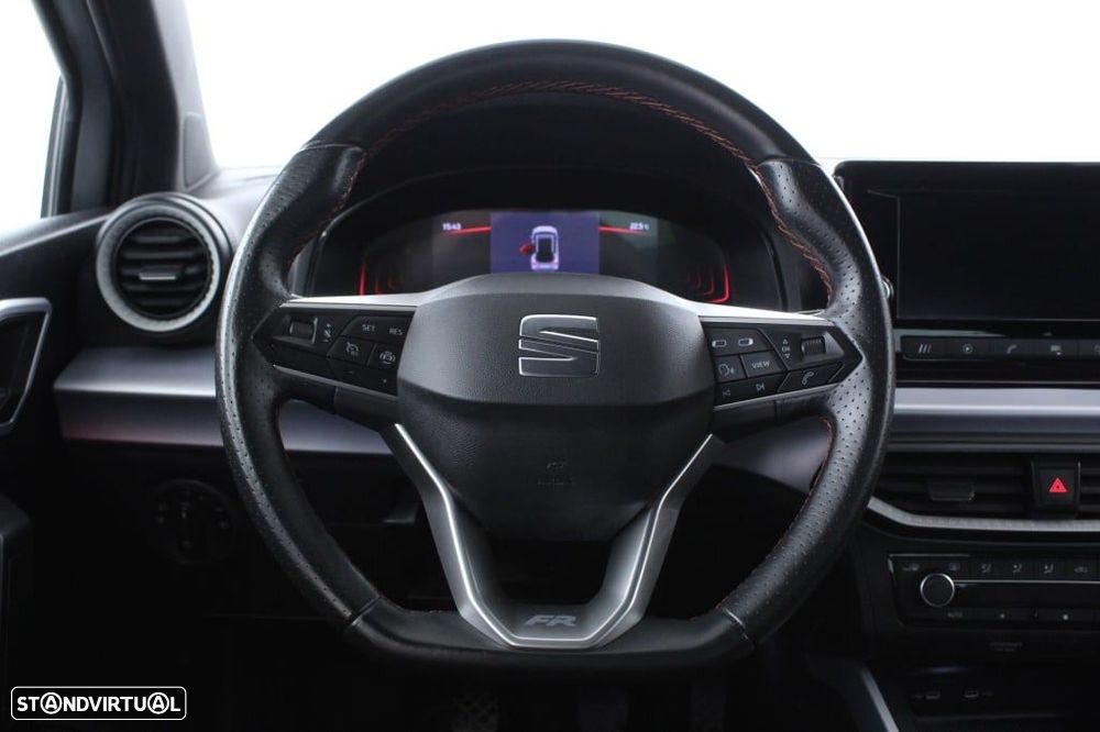 SEAT Arona 1.0 TSI FR - 19