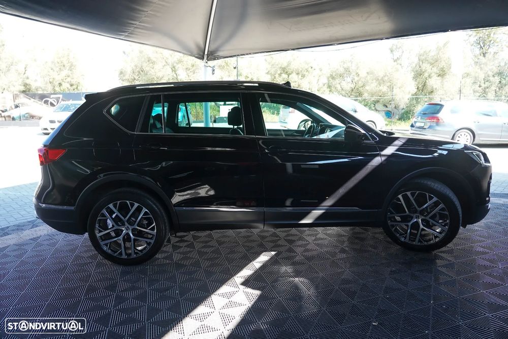 SEAT Tarraco 1.4 e-Hybrid Xperience DSG - 58