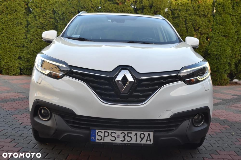 Renault Kadjar 1.5 dCi Energy Adventure - 6