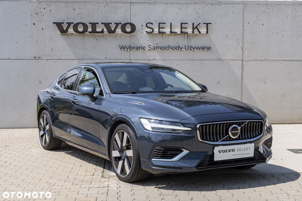 Volvo S60 - 4
