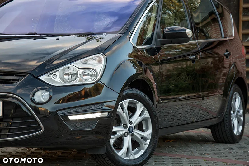 Ford S-Max 2.0 FF Titanium - 11