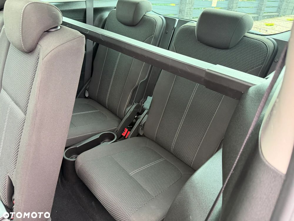 Opel Zafira 1.4 Turbo Active - 30