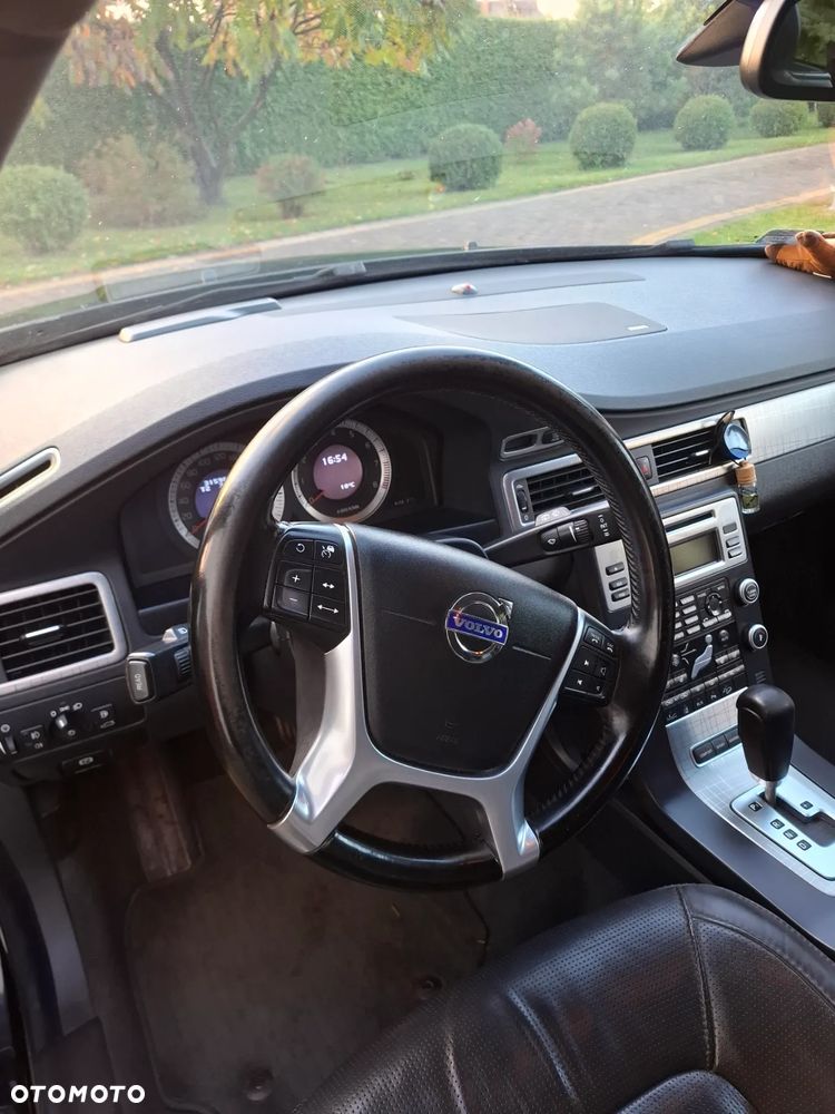 Volvo XC 70 T6 AWD Summum - 8